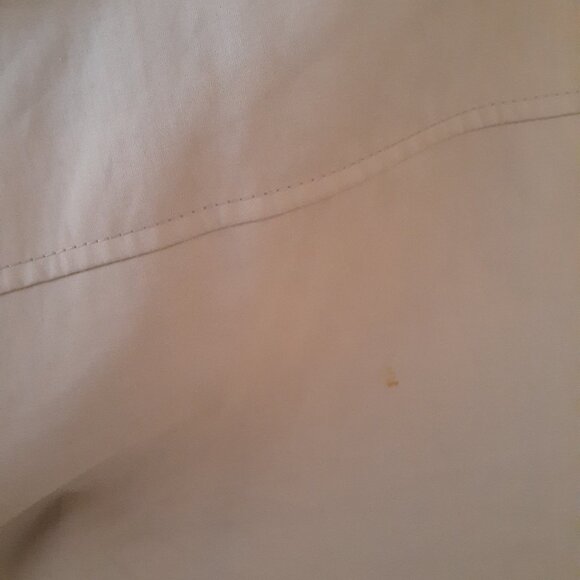 Burberry Lightweight Jacket - Picture 10 of 16